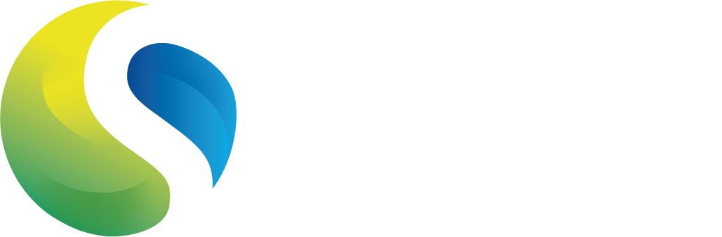 Serna written logo