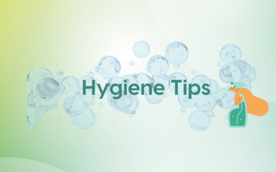 Hygiene Tips
