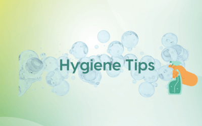 Hygiene Tips