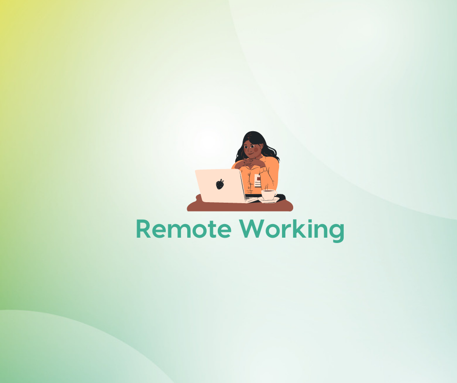Serna FM- Remote Working Blog
