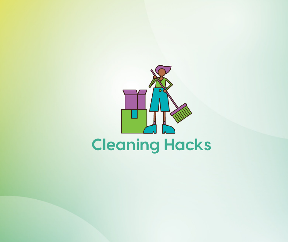 Serna fm - cleaning hacks blog