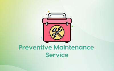 How can a preventive maintenance service rescue your property from irreversible damages?