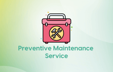 How can a preventive maintenance service rescue your property from irreversible damages?