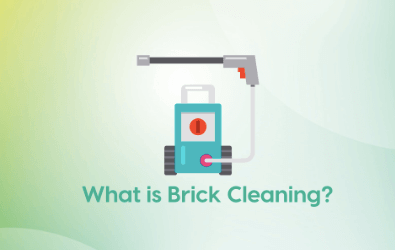 What is Brick Cleaning?