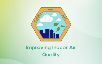 Improving Indoor Air Quality: HVAC System Servicing & Repair