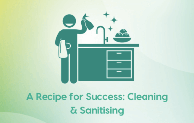 A Recipe for Success With Restaurant Cleaning & Sanitising