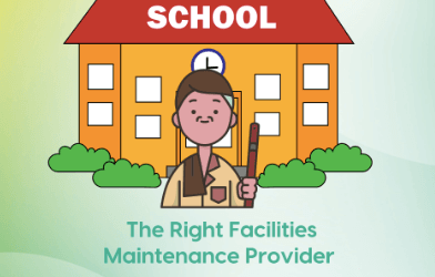 Ensuring Smooth Operations: The Importance of the Right Facilities Maintenance Provider in the Education Industry