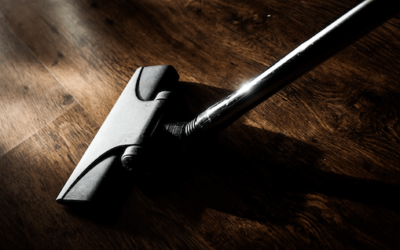 What Are The Different Types Of Cleaning Jobs You Can Get?