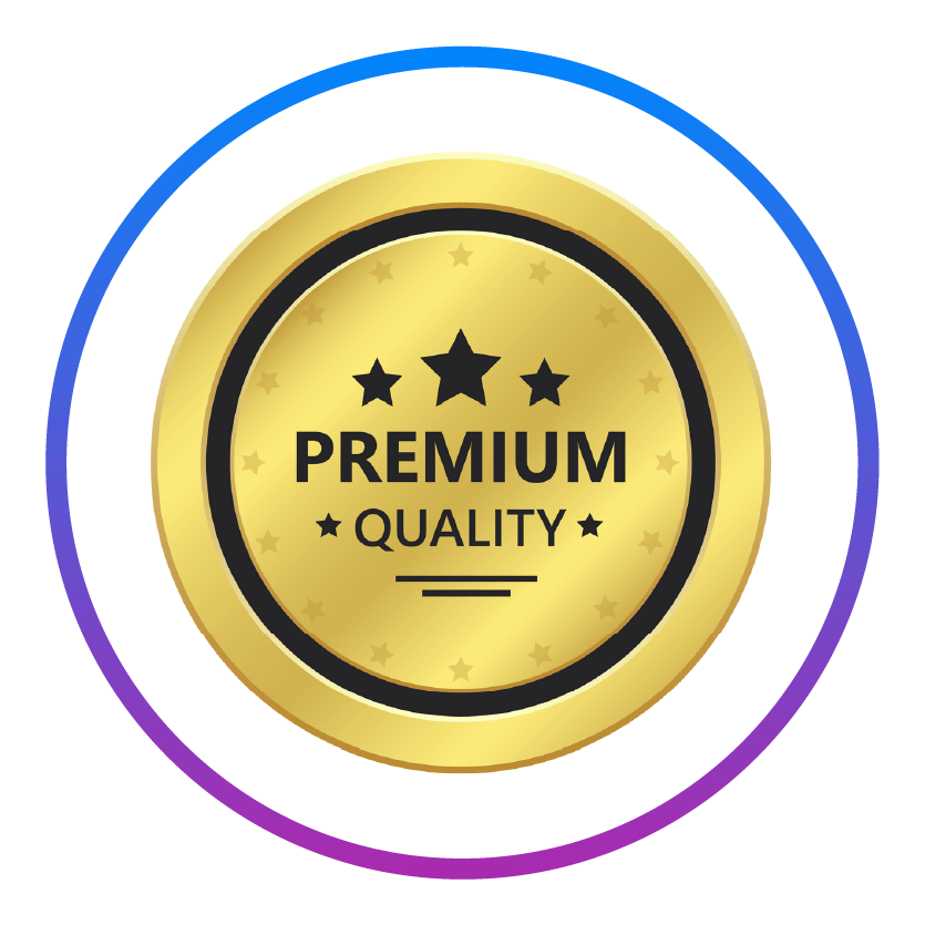 premium-quality