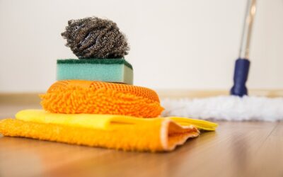 What Are The Best Ways To Clean Builders Dust?