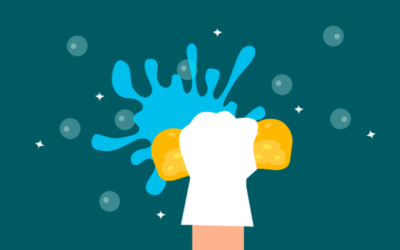 What Is The Difference Between A Builders Clean And A Sparkle Clean?