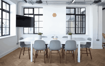 How Often Should An Office Be Cleaned?